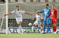 19. forduló Kisvárda - Videoton 1-2