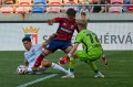 3. forduló Videoton - Csákvár 0-0