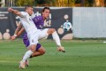 4. forduló Kecskemét - Videoton 2-1